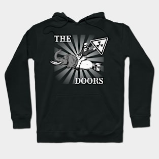 doors Hoodie